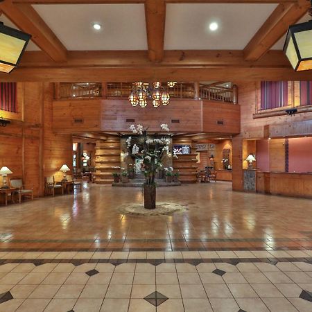 The Manor At Camp John Hay Hotel Baguio City Exterior photo