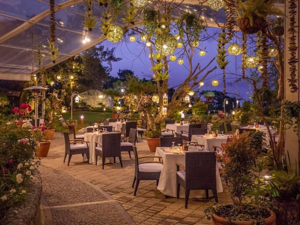 The Manor At Camp John Hay Hotel Baguio City Exterior photo