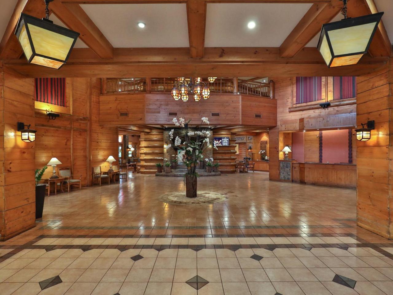 The Manor At Camp John Hay Hotel Baguio City Exterior photo